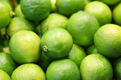 Lime: The Secret to Radiant Skin and Hair